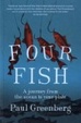 Cover of Four Fish