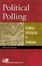 Cover of "Political Polling"