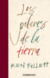 Cover of Los pilares de la tierra