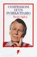Confessioni di un pubblicitario