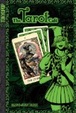 Cover of Tarot Cafe, The Volume 7