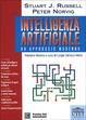Cover of Intelligenza artificiale