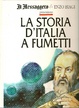 Cover of La storia di Italia a fumetti