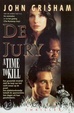 Cover of De jury