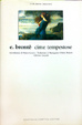 Cover of Cime tempestose