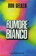 Cover of Rumore bianco