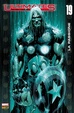 Cover of Ultimates n. 19