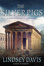 Cover of The Silver Pigs