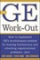 Cover of "The GE Work-Out"