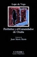 Cover of Peribáñez y el Comendador de Ocaña
