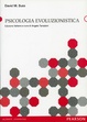 Cover of Psicologia evoluzionistica