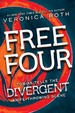 Cover of Free Four