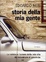 Cover of Storia della mia gente
