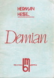 Cover of Demian