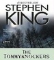 Cover of The Tommyknockers