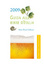 Cover of Guida alle birre d'Italia