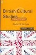 Cover of British Cultural Studies