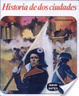 Cover of Historia de dos ciudades