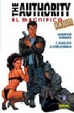 Cover of The Authority