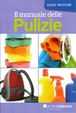 Cover of Il manuale delle pulizie