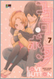 Cover of Love Button vol. 7