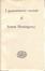 Cover of I quarantanove racconti