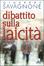 Copertina di "Dibattito sulla laicit&agrave;"