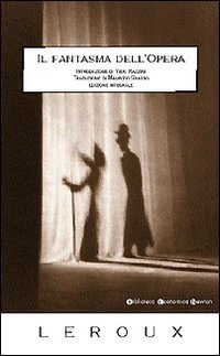 Immagine di Il fantasma dell'Opera