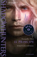 Cover of Shadowhunters - Le origini