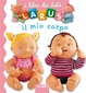 Cover of Il mio corpo