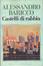 Cover of Castelli di rabbia