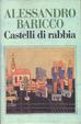 Cover of Castelli di rabbia