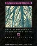 Data Structures and Program Design Using C (Prentice Hall International Editions)