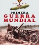 Cover of Primera guerra mundial