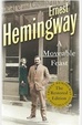 Cover of A Moveable Feast