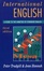 Cover of International English