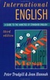 Cover of International English