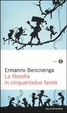 Cover of La filosofia in cinquantadue favole