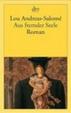 Cover of Aus fremder Seele
