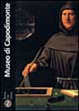 Cover of Museo di Capodimonte