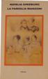 Cover of La famiglia Manzoni