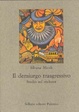Cover of Il demiurgo trasgressivo