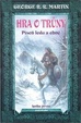 Cover of Hra o trůny