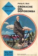 Cover of Cronache del Dopobomba