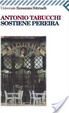 Cover of Sostiene Pereira