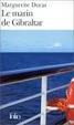 Cover of Le Marin de Gibraltar
