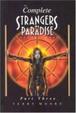 Cover of The Complete Strangers In Paradise Volume Three Part Three
