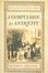 Cover of A Compulsion for Antiquity