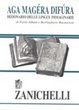 Cover of Aga, magéra, difúra