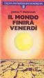 Cover of Il mondo finirà venerdi